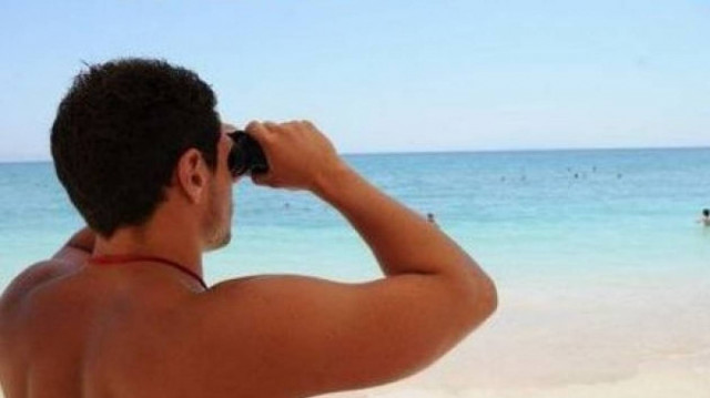 Κρήτη: 5χρονος βρέθηκε να παλεύει με τα κύματα