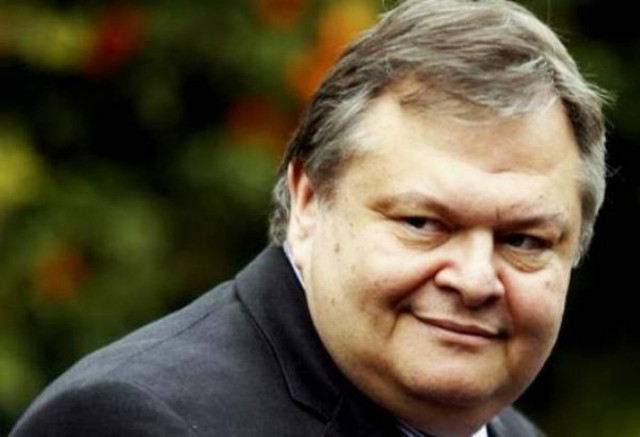 Την Κύπρο επισκέπτεται ο Βενιζέλος