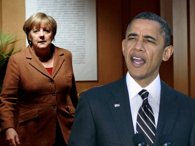 Η υπόθεση κατασκοπείας επιφέρει πλήγμα στις σχέσεις ΗΠΑ-ΕΕ