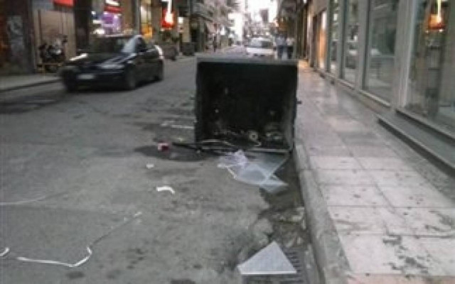 Απολογούνται οι συλληφθέντες της Πάτρας