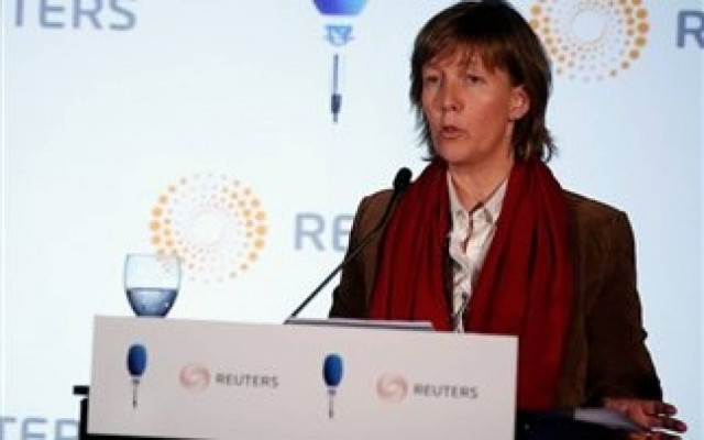 Η Μαρία Λουΐς ντι Αλμπουκέρκι νέα υπουργός Οικονομικών στην Πορτογαλία