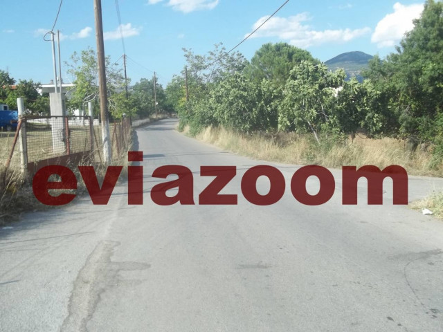 Θρήνος για το 25χρονο παλικάρι στην Εύβοια