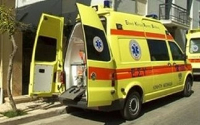 Θανατηφόρο τροχαίο στα Τρίκαλα