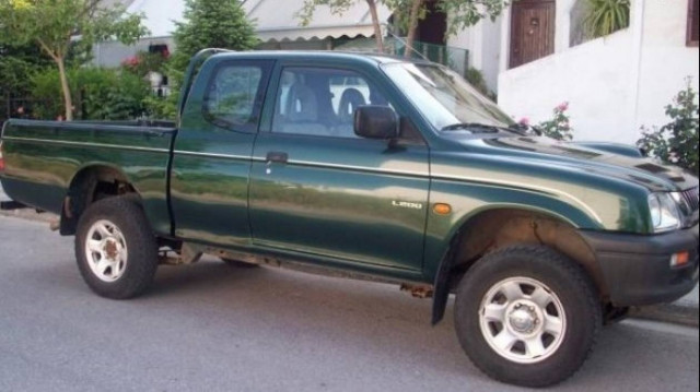 Ο «θερμόαιμος» οδηγός, το χαστούκι στη σερβιτόρα και...