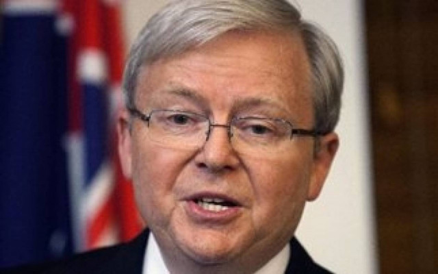 Αυστραλία: Με 11 γυναίκες υπουργούς η κυβέρνηση Ραντ