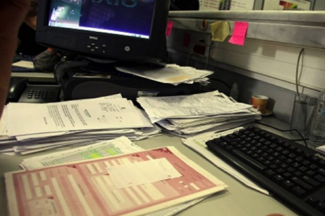 Προχωρούν οι διαδικασίες για το νέο TAXIS