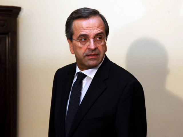 Πιέσεις βουλευτών σε Σαμαρά:  Εξεταστική για Παπανδρέου, τώρα!