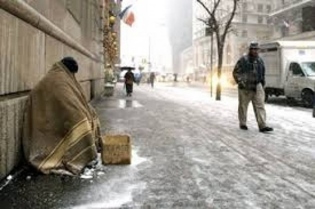 Απόλυτη κτηνωδία: Έφηβοι αποκεφάλισαν άστεγο και... έπαιξαν ποδόσφαιρο
