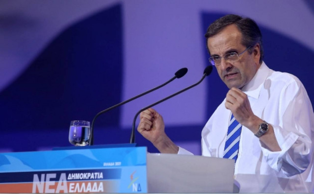 Το όνομα «Νέα Ελλάδα» το έχει κατοχυρώσει ο Αβραμόπουλος!