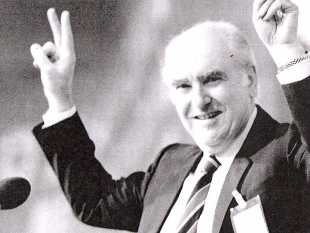 Ο Αντρέας δεν χαρίζεται, δεν κληρονομείται, δεν τεμαχίζεται!