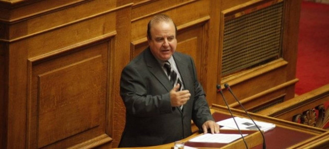 Χαϊκάλης: Η πολιτική του ναι σε όλα συνεχίζεται