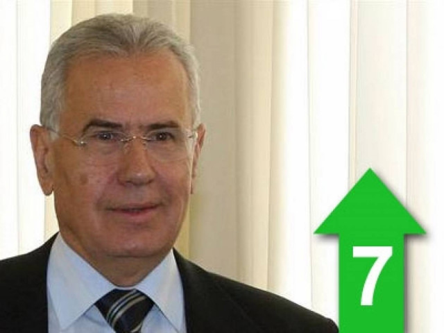 «Είσαι δημοσιογράφος αλλά δεν χρειάζετα να μιλάς συνέχεια»