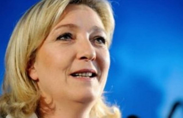 Το Ευρωπαϊκό Κοινοβούλιο ήρε την ασυλία της Μαρίν Λεπέν