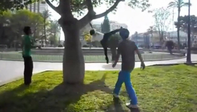 Απολαυστικό βίντεο: Όλα τα fails του Ιουνίου