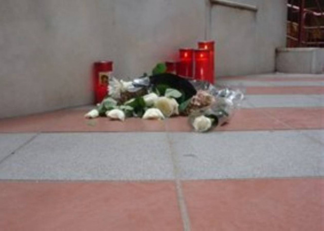 Τελευταίο αντίο στον 16χρονο μαθητή που αυτοκτόνησε