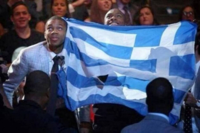 Υπ.Εσ.:Απολύτως νόμιμα απέκτησαν την ιθαγένεια οι αδελφοί Αντετοκούμπο