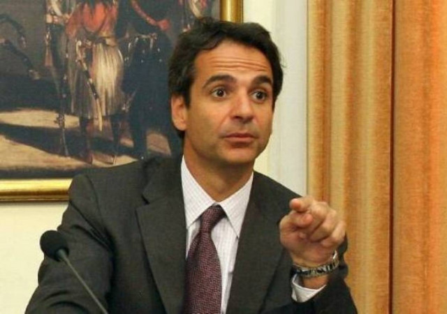 Μητσοτάκης:Οι μετακινήσεις θα γίνουν είτε εθελοντικά είτε υποχρεωτικά!