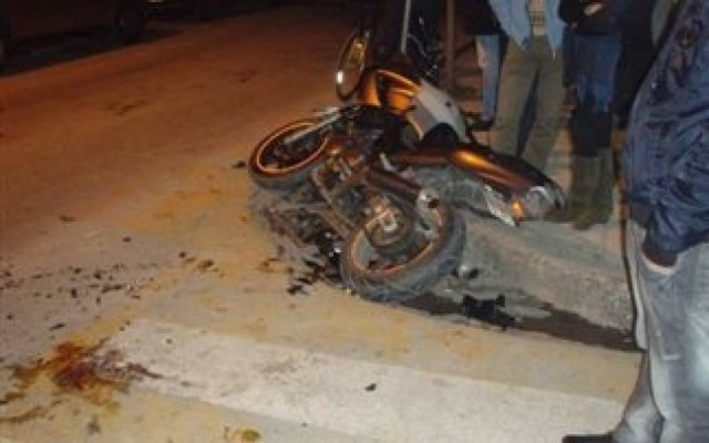 Τραγωδία: Νεαρός ξεψύχησε στην άσφαλτο