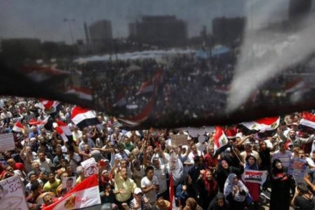 Αίγυπτος: 7 νεκροί σε συγκρούσεις