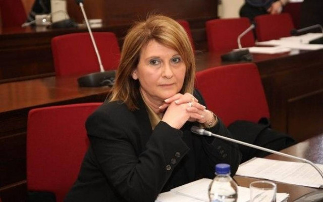 Βούλτεψη: Τη χώρα την κατέστρεψε ο Εθνικός Διχασμός