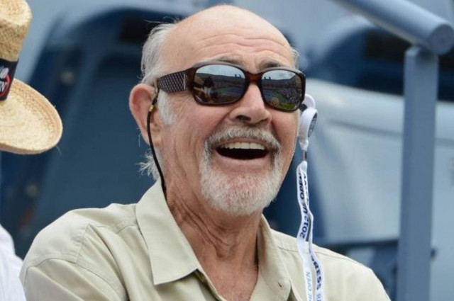 Ισπανία: Δικαστής απειλεί με διεθνές ένταλμα σύλληψης τον Σον Κόνερι!