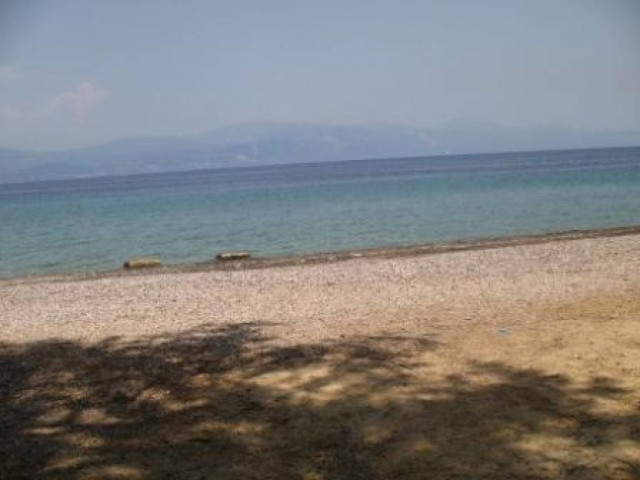 Προσοχή: Σε ποια νερά να μην βουτήξετε στην Αχαΐα