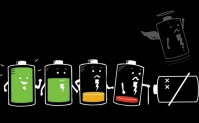 Το ξέρατε; - Γιατί δεν πρέπει να φορτίζουμε το κινητό στο 100%