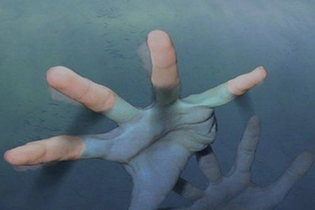 Δύο πνιγμοί στην Κρήτη - Θρήνος για δύο άνδρες