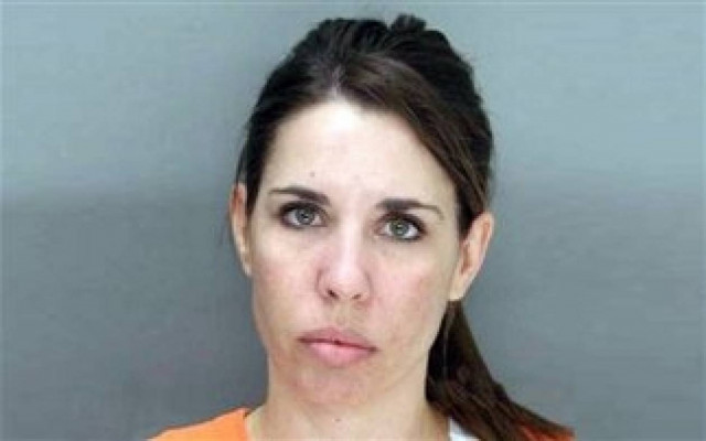 ΣΟΚ: Μεθούσε τα παιδιά των φίλων της και έκανε σεξ μαζί τους