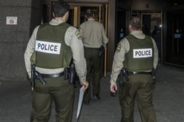 Καναδάς: Δύο συλλήψεις για σχεδιασμό βομβιστικών επιθέσεων