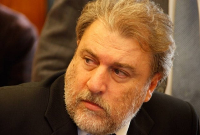 Μαριάς:Μετά τα επικοινωνιακά τους τρικ ήρθε η προσγείωση με την Τρόικα