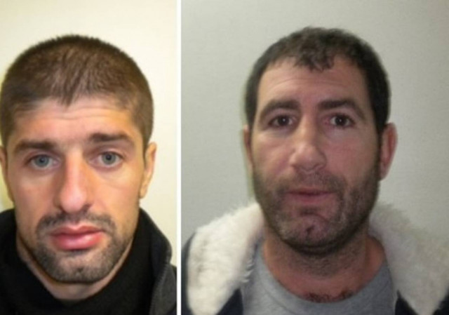 Κατά πληροφορίες: Αυτοί είναι οι δύο νεκροί δραπέτες