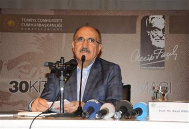 Τουρκία: Το εβραϊκό λόμπι σχεδίασε τις αντικυβερνητικές διαδηλώσεις