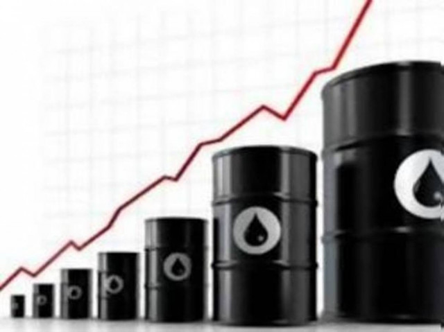 Ξεπέρασε τα 100 δολάρια το βαρέλι το αργό πετρέλαιο άμεσης παράδοσης