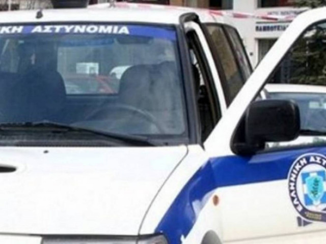 Στο αυτόφωρο για τα κλεμμένα οχήματα και την καταδίωξη