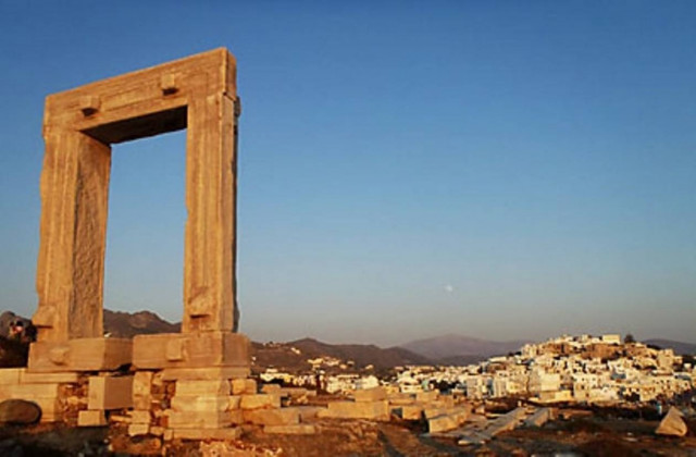 Εντυπωσιασμένοι οι Αυστριακοί με τη Νάξο