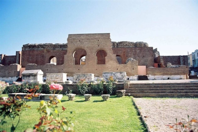 Τα «όχι» του ΚΑΣ σε συναυλίες και παραστάσεις