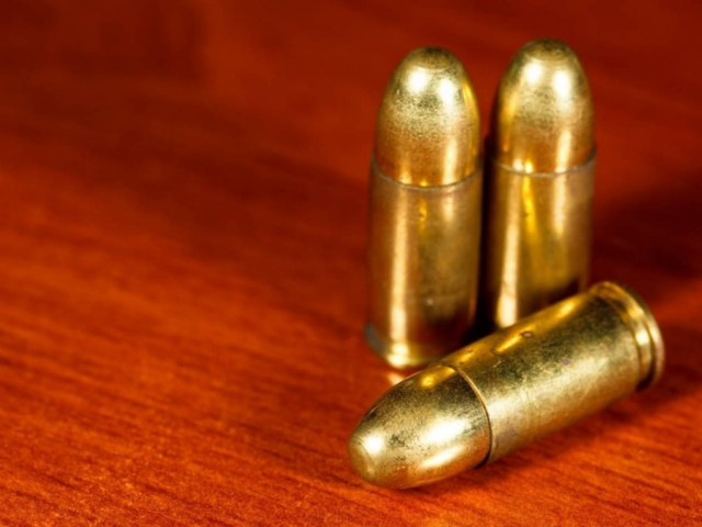 Ο 29χρονος υποστηρίζει ότι δεν γνώριζε για τις 6.480 σφαίρες