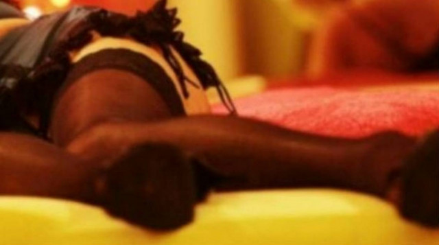 «Ροζ» κύκλωμα στο κέντρο της Πάτρας: Αλβανοί εξέδιδαν 26χρονη