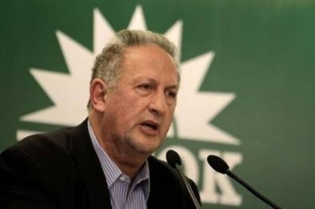 «Ο Σαμαράς ήθελε εκλογές επειδή το ελληνικό πρόγραμμα δεν βγαίνει»