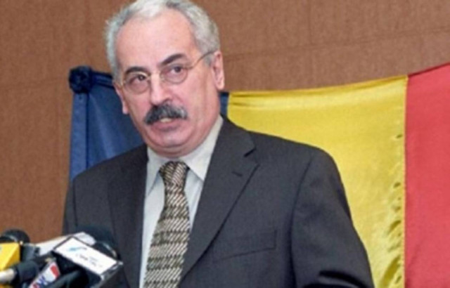 Πέθανε ο πρώην πρωθυπουργός της Ρουμανίας Ράντου Βασίλε