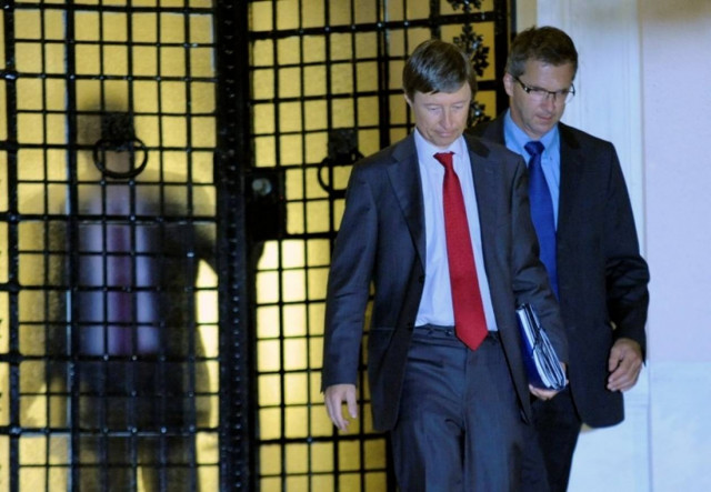 Η «τρύπα» στον ΕΟΠΥΥ το βασικό αντικείμενο συζήτησης με την τρόικα