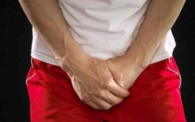 Απίστευτο: Δάγκωσε το πέος του γείτονά του γιατί...