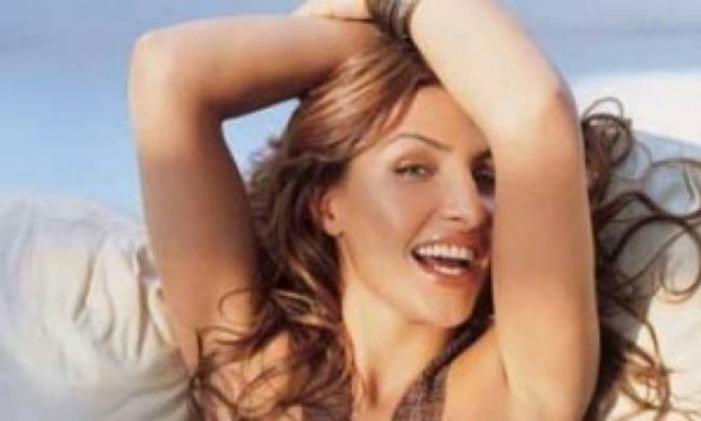 Έλενα Παπαρίζου: Τώρα είμαι η Έλενα και ζω μόνο αυτή τη πραγματικότητα