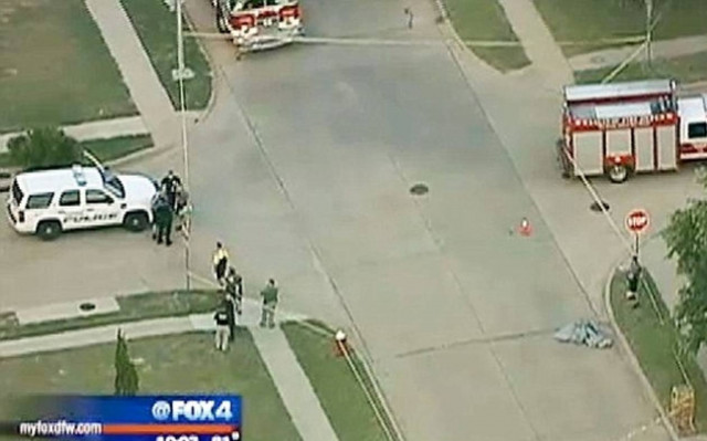 ΣΟΚ: Νεκρή 4χρονη - Βρέθηκε στο δρόμο γυμνή και δεμένη