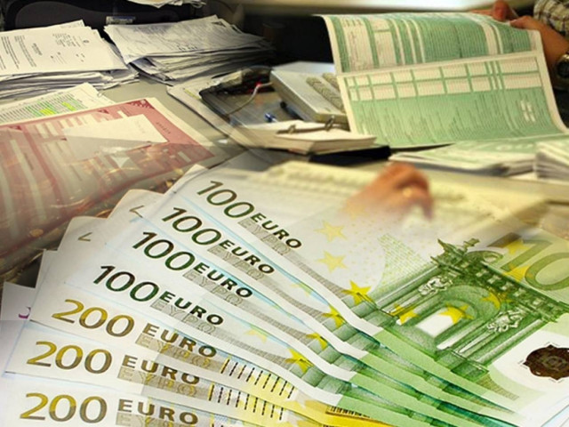 Θα ζούμε για να… πληρώνουμε την Εφορία