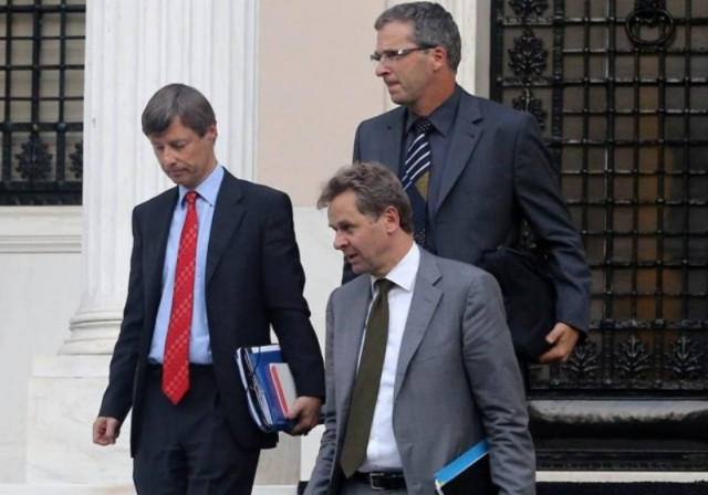 «Αγώνας δρόμου» για να κλείσουν τα ανοιχτά μέτωπα