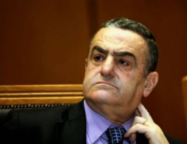 Συνάντηση του υπ. Δικαιοσύνης Χ. Αθανασίου με μέλη της ΚΟ του ΣΥΡΙΖΑ