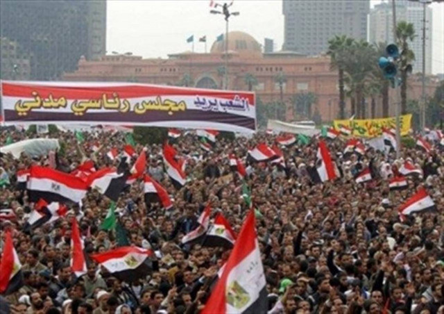 Αίγυπτος: Ανησυχία για τους Έλληνες που ζουν στην χώρα