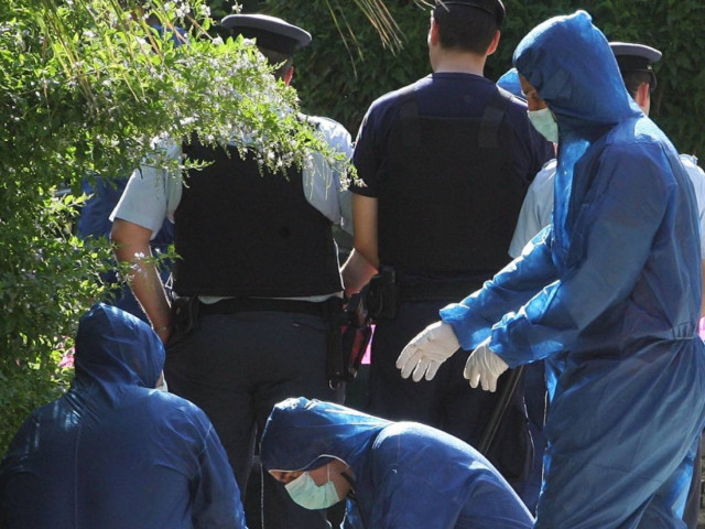 Παγιδευμένος φάκελος στο κέντρο διαλογής των ΕΛΤΑ Κρυονερίου